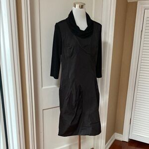 Black Women's Dress